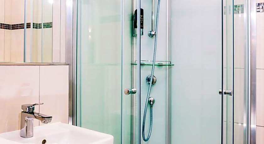 Hotel SleepInn Volkspark