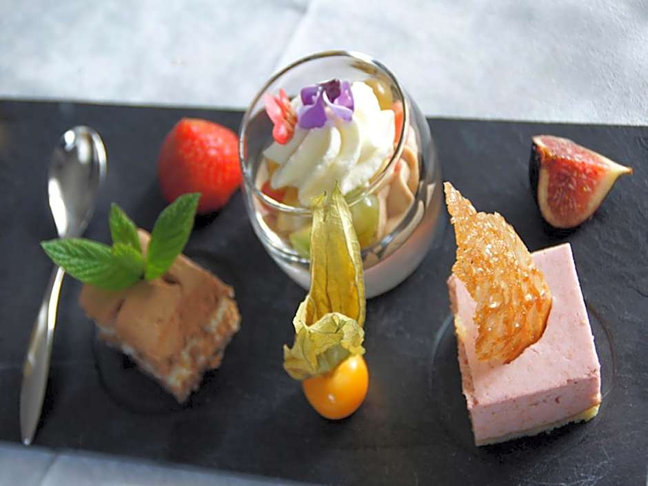 Hotel Restaurant Perle Des Vosges