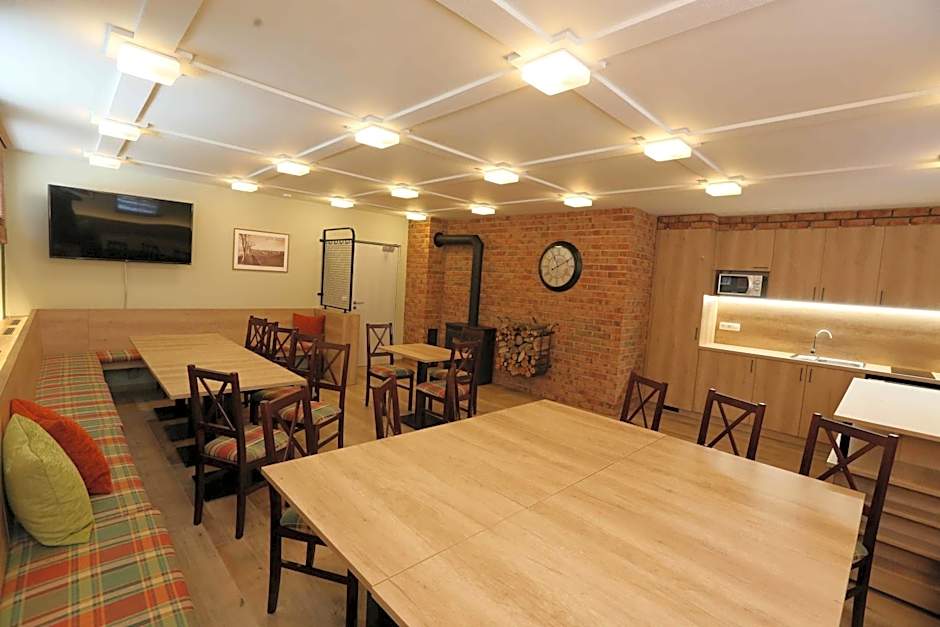 Apartmány AURA