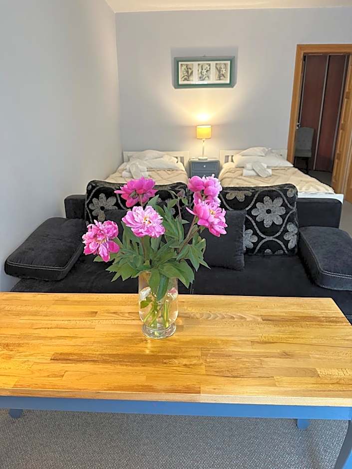 Anielski Zakątek Polańczyk