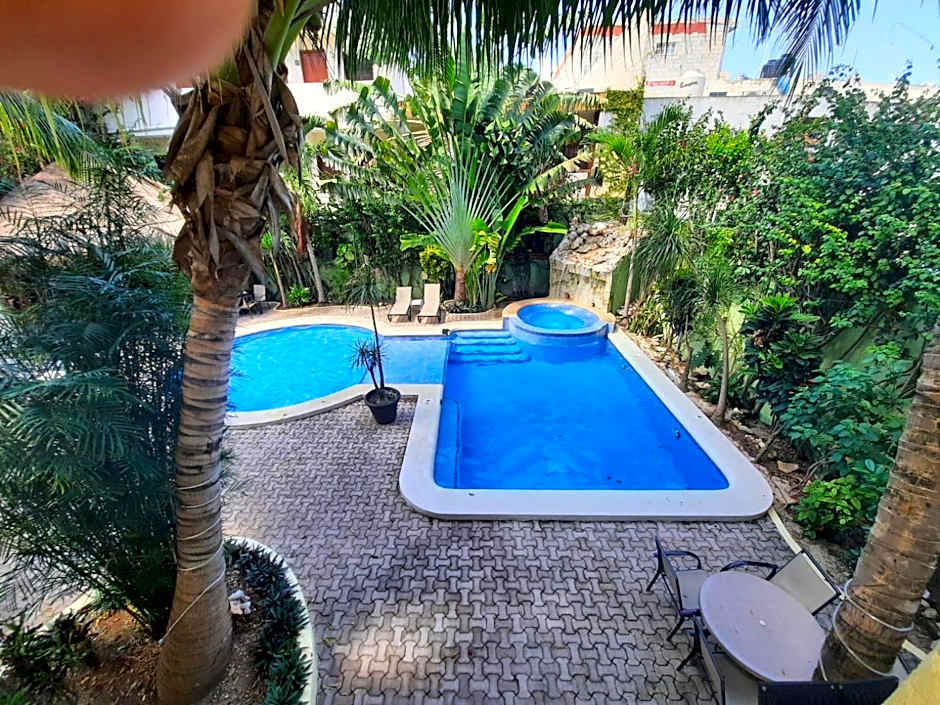 Hotel LunaSol