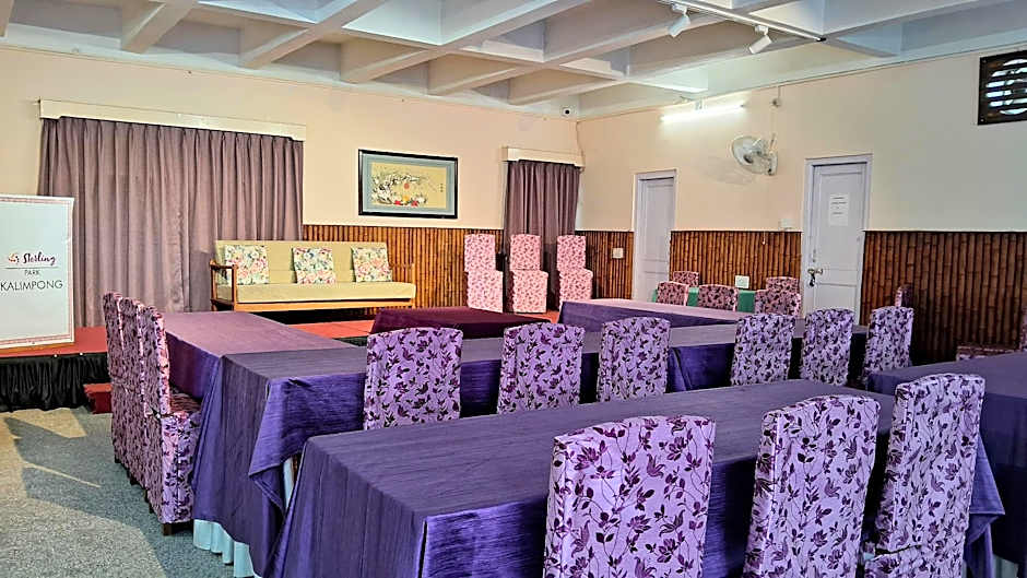 Sterling Park Kalimpong