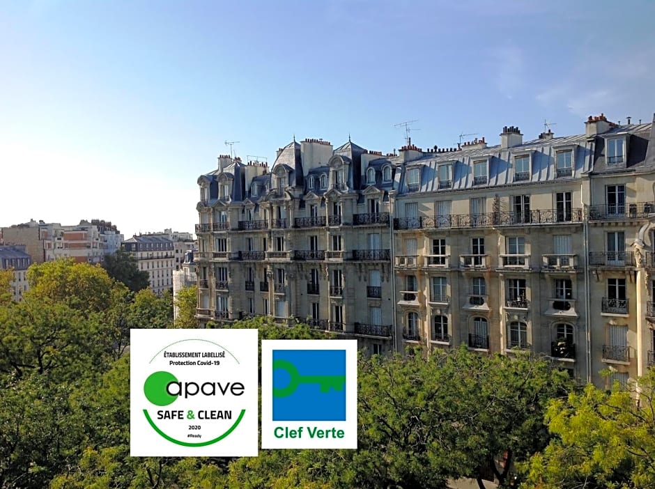 Hotel Du Printemps