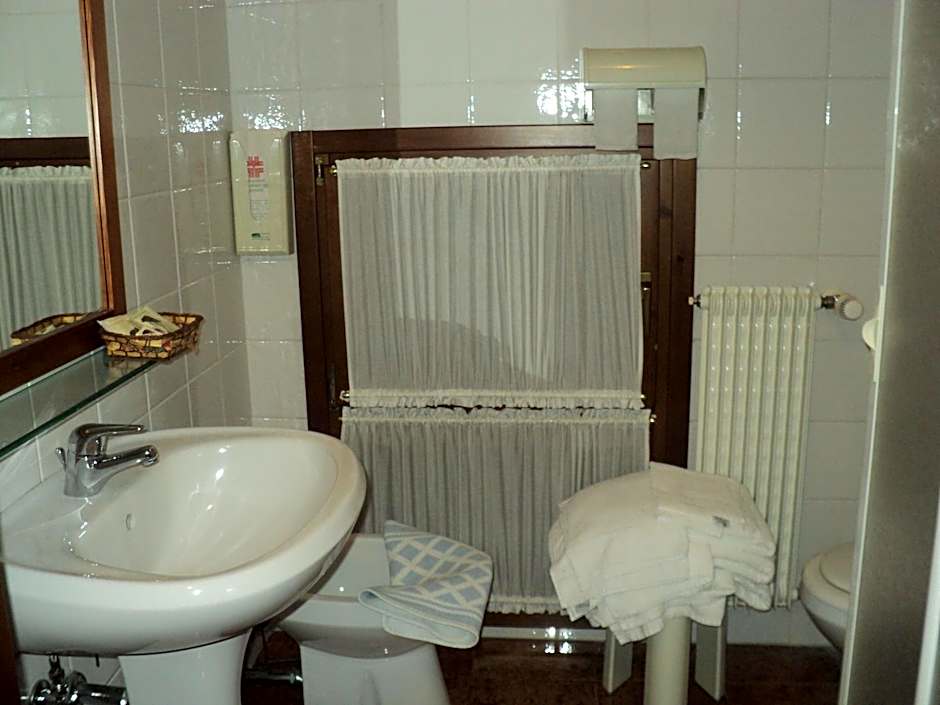 Albergo La Bersagliera