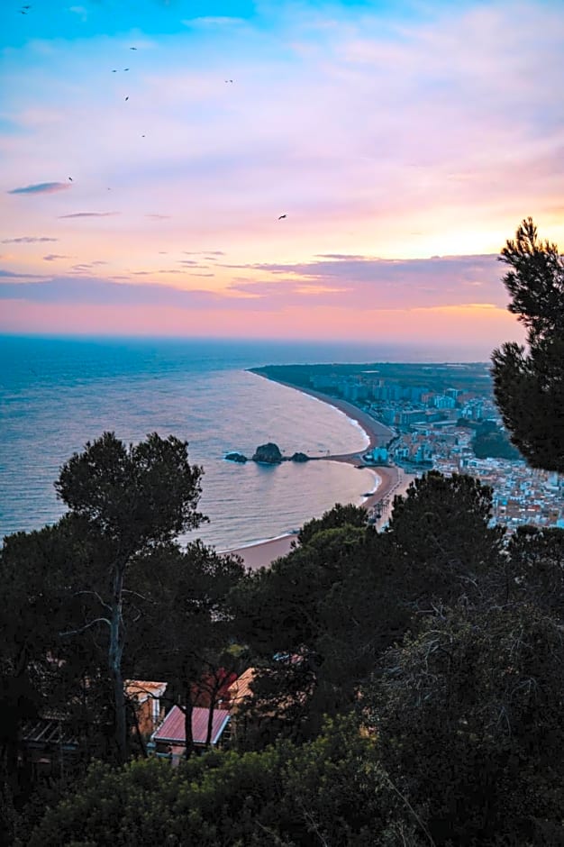 Pierre & Vacances Blanes Playa