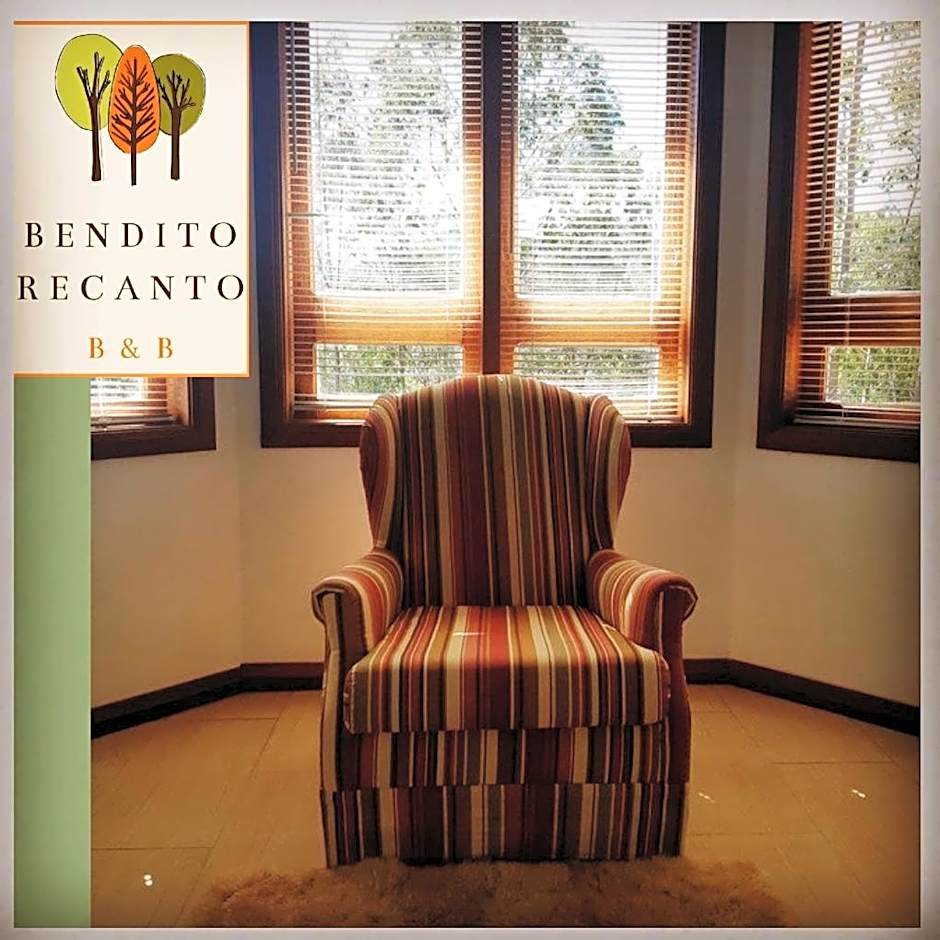 Bendito Recanto