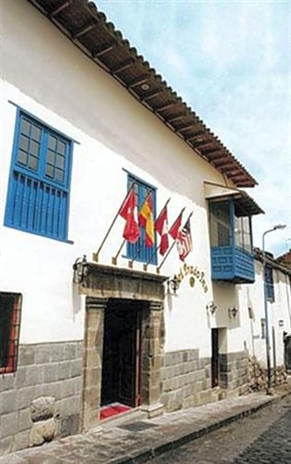 Del Prado Inn