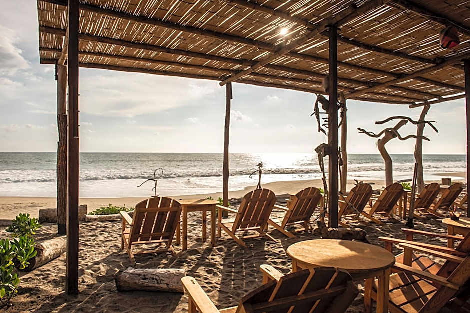 Casa Torito Mermejita