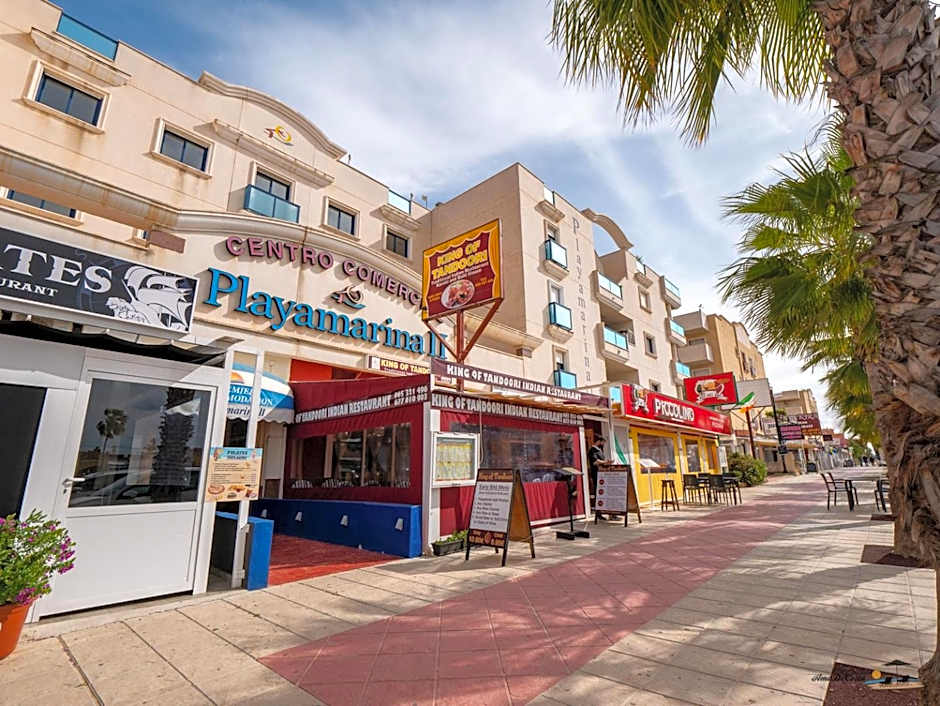 Apartment Eva Cabo Roig