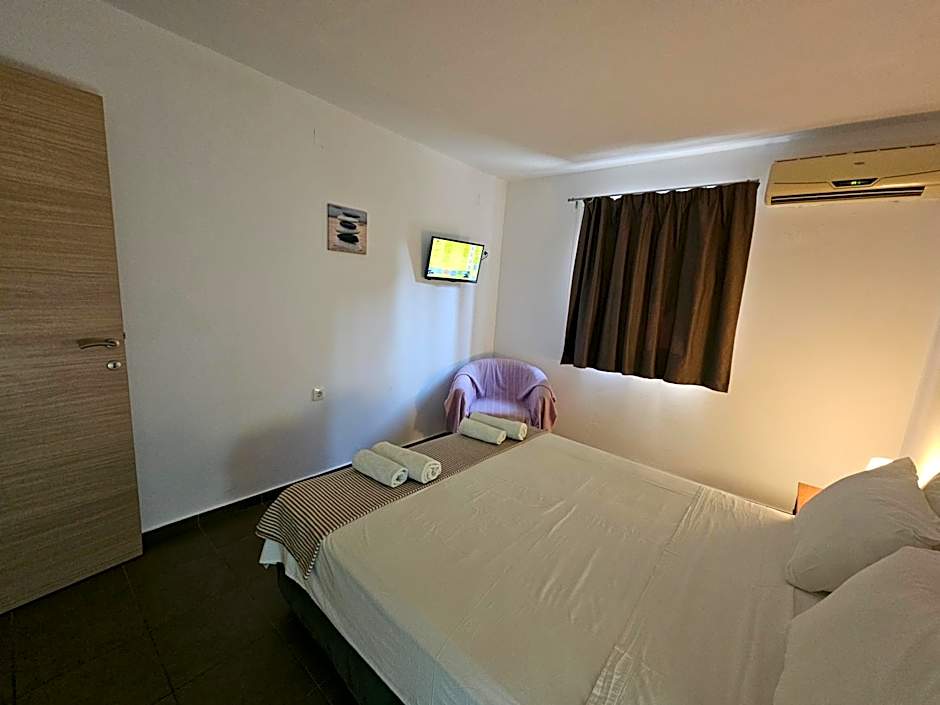 Elounda Sunrise Apartments