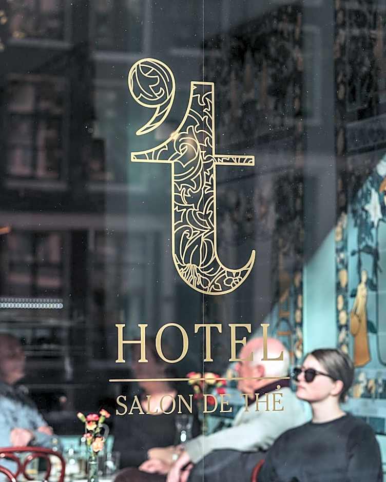 't Hotel