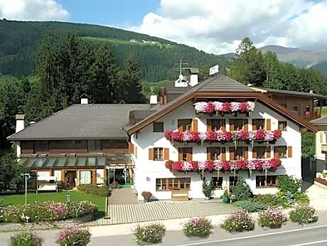 Hotel Gratschwirt