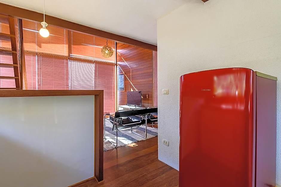 Chalet in Areal with Panoramic View | PE 17