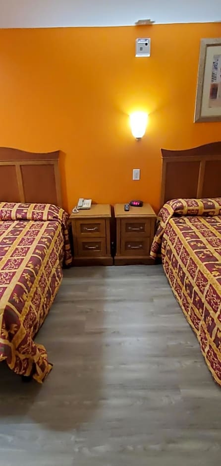 Anaheim National Inn