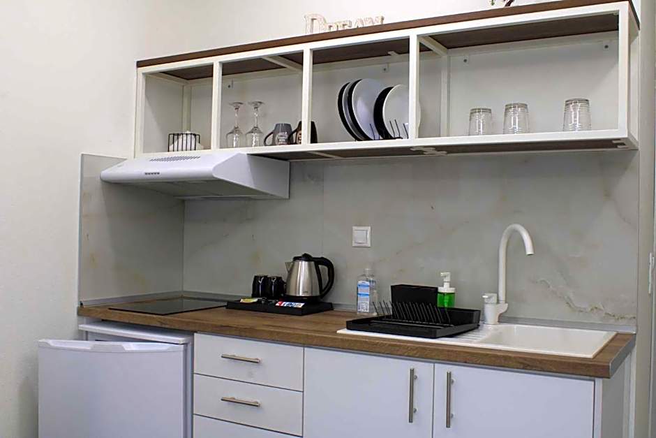 My Place Luxury Apartments