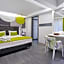 Semiramis City Hotel