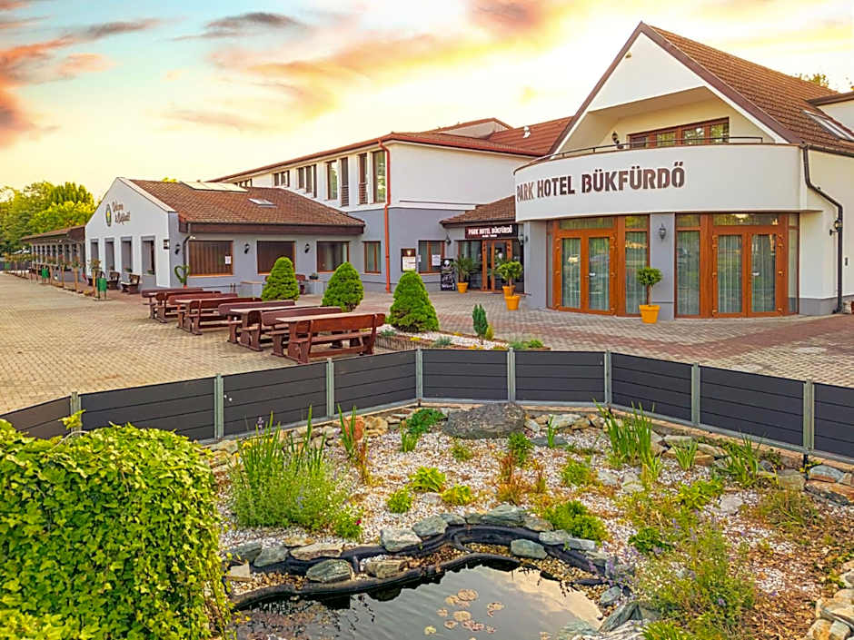 Park Hotel Bükfürdő