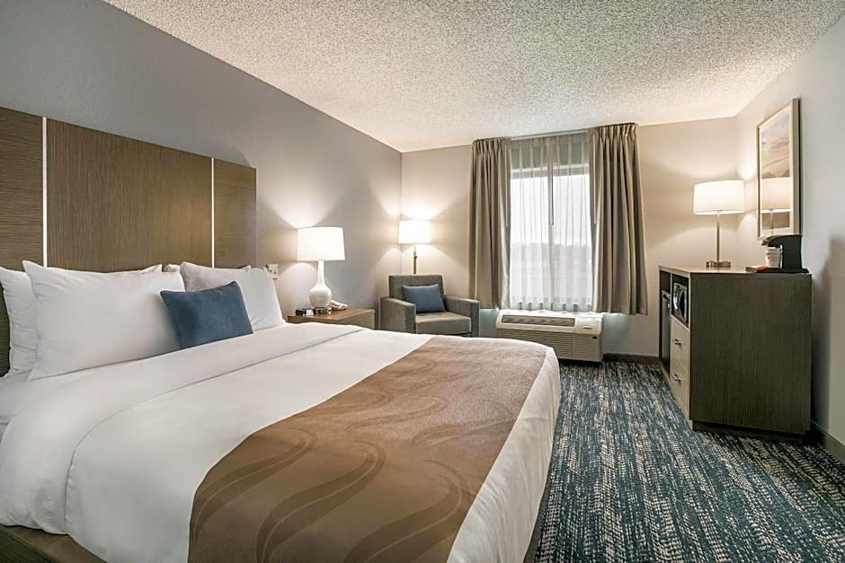 Quality Inn Marquette