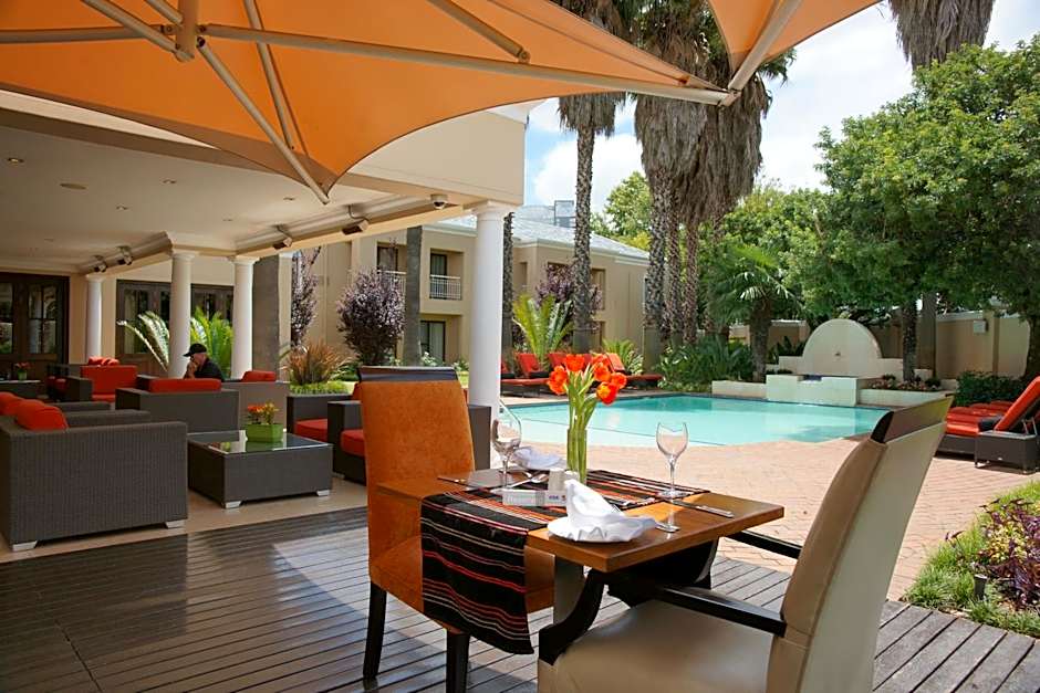 Southern Sun Katherine Street