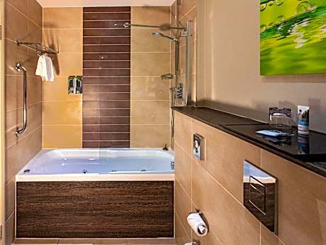 Privilege Double Room