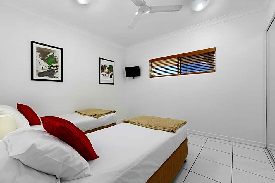 Bellevue At Trinity Beach