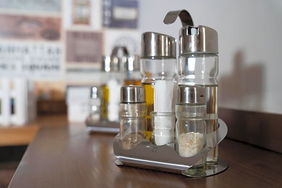 Villa Tito Livio StarGuest