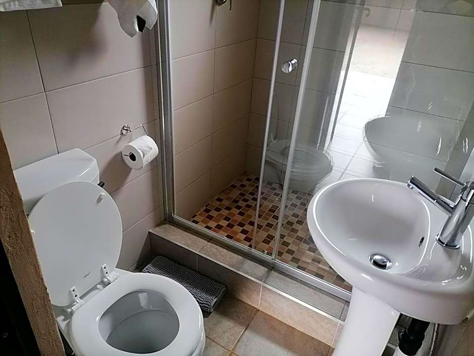 The Hill Hotel and Conference Centre