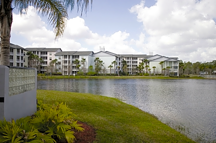 Club Wyndham Cypress Palms