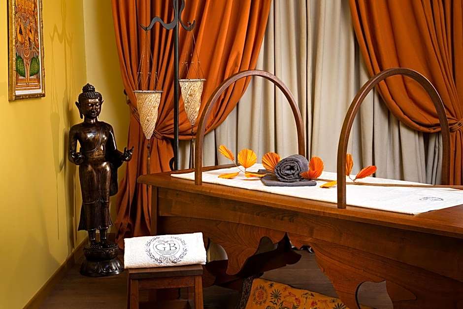 Hotel Metropole
