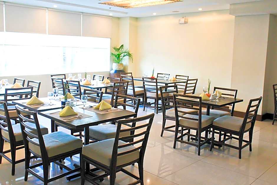 Azia Suites and Residences