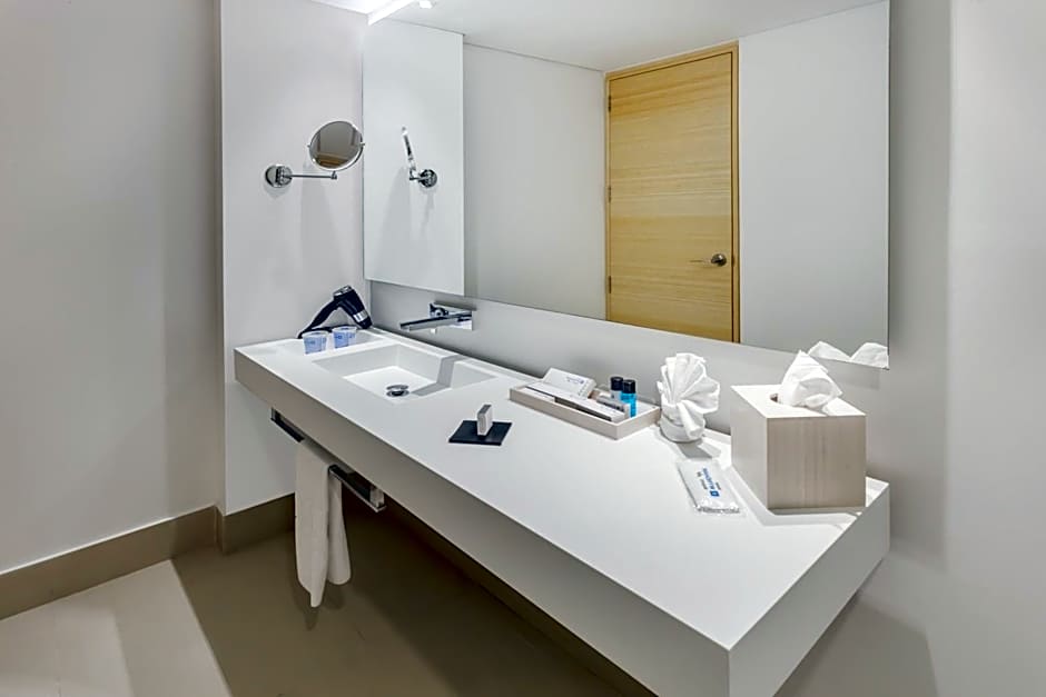 Wyndham Bogota