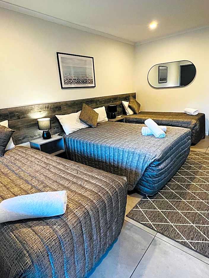 Y Motels Gympie