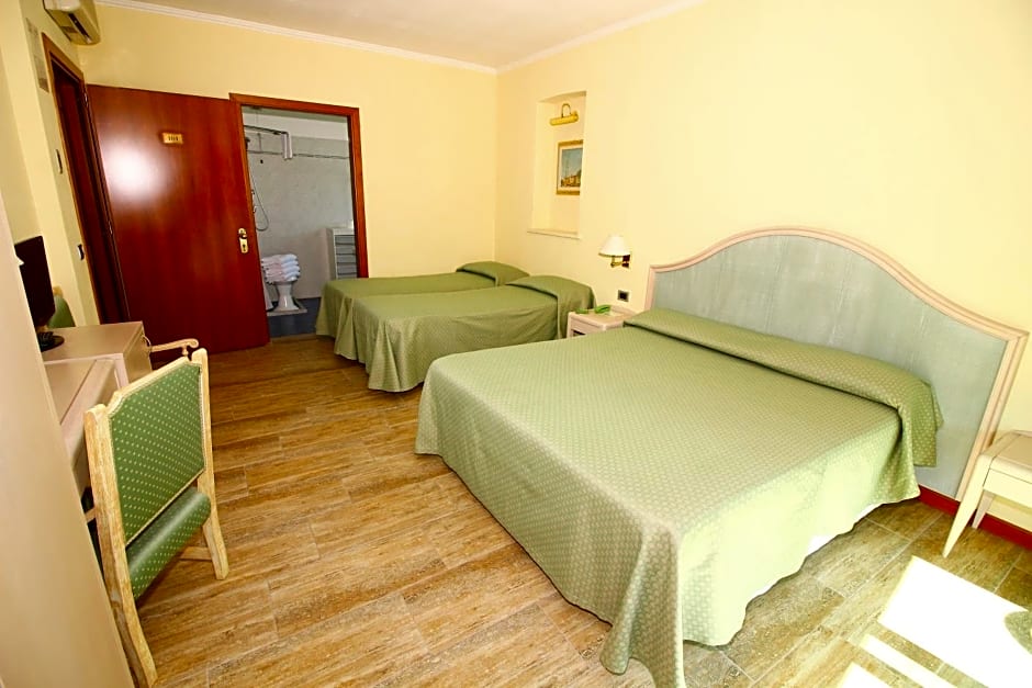 Hotel Siesta