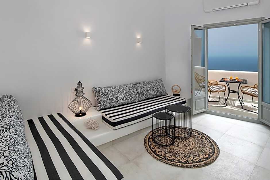 Seven Suites