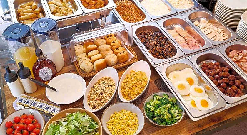 APA Hotel Asakusabashi Ekimae