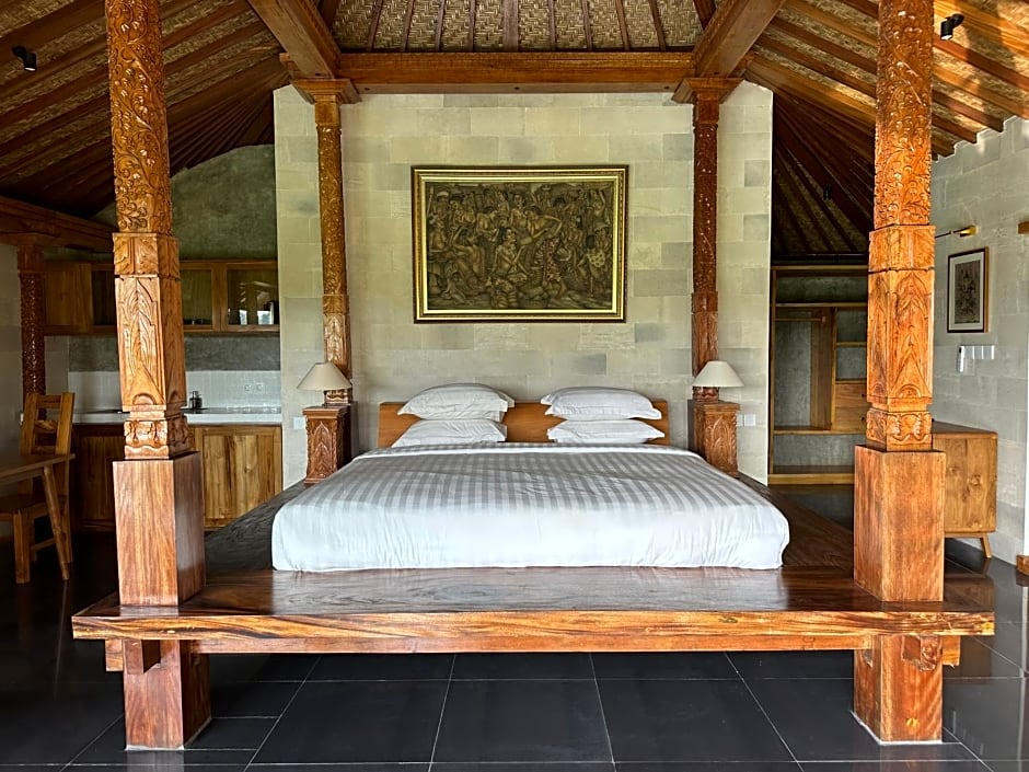 GRIYA KCB VILLA