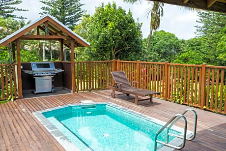 Hideaway Retreat
