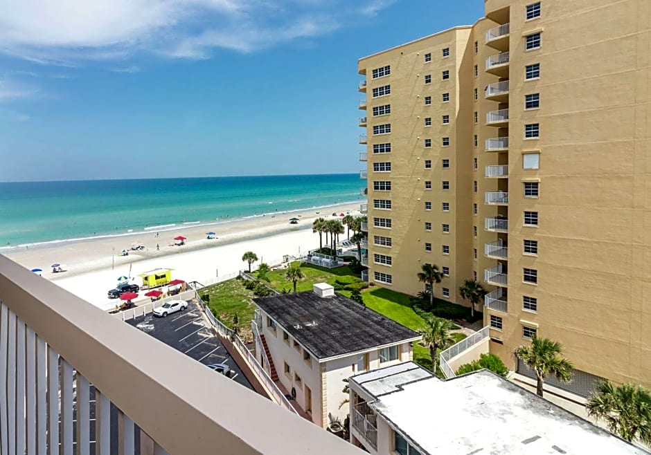 Hampton Inn By Hilton Daytona Shores-Oceanfront