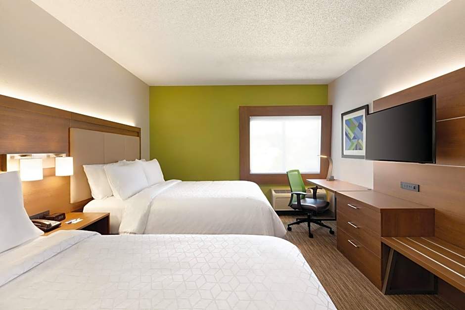 Holiday Inn Express Hartford South - Rocky Hill By IHG