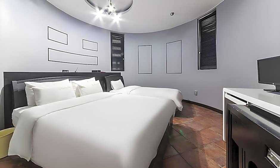 Hotel Picasso