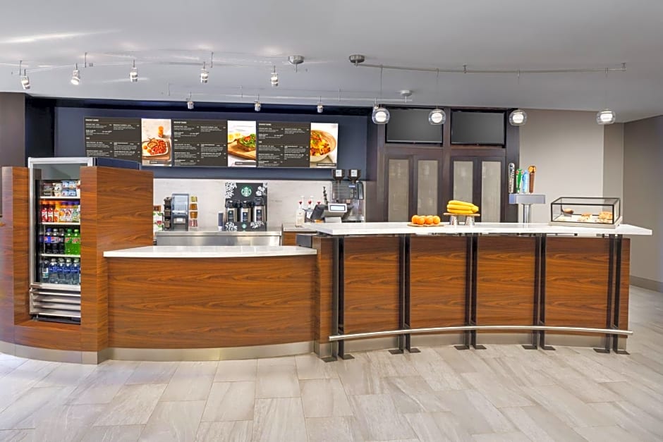 Courtyard by Marriott Miami Aventura Mall