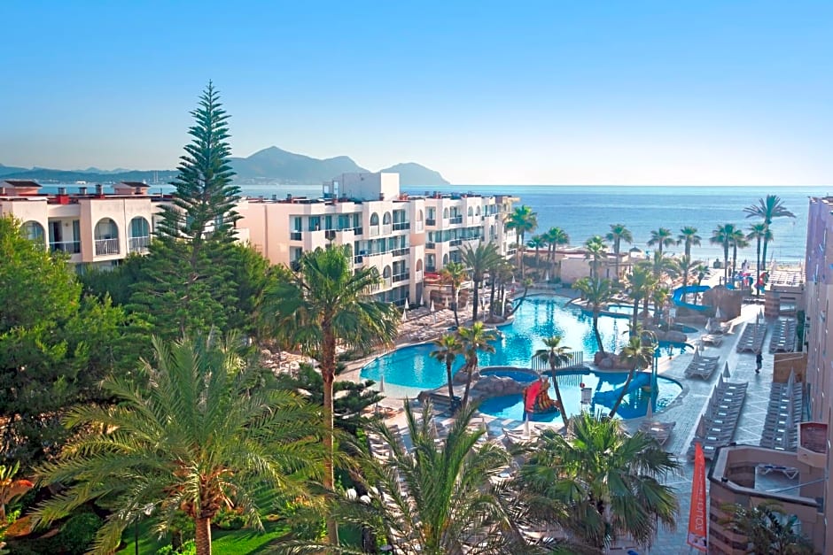 Grupotel Alcudia Pins