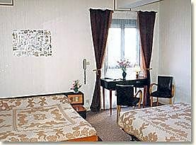 Logis Relais De La Ribeyrie