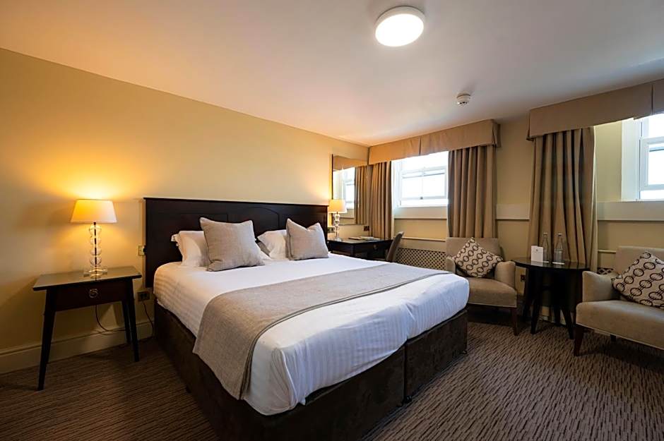 St George's Hotel - Llandudno