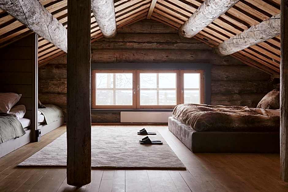 Zdjęcie 1 z 46 — Deluxe Villa