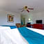 American Best Inn By OYO I-35 Perry