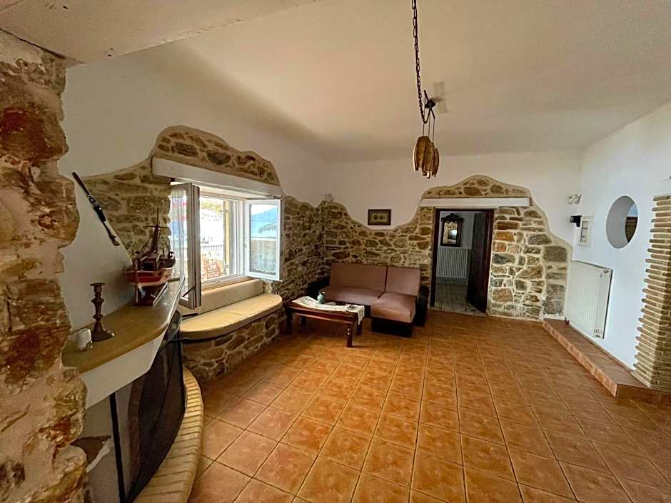 Atlazia Suites