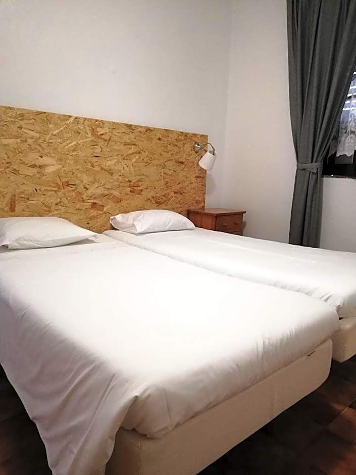 Hotel Eira Da Pedra
