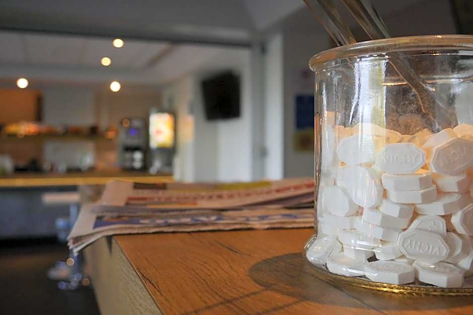 Hotel Ibis Budget Vichy