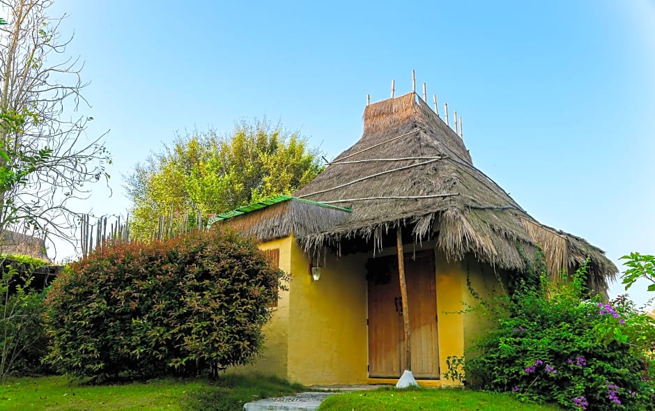 Tammarene Villa